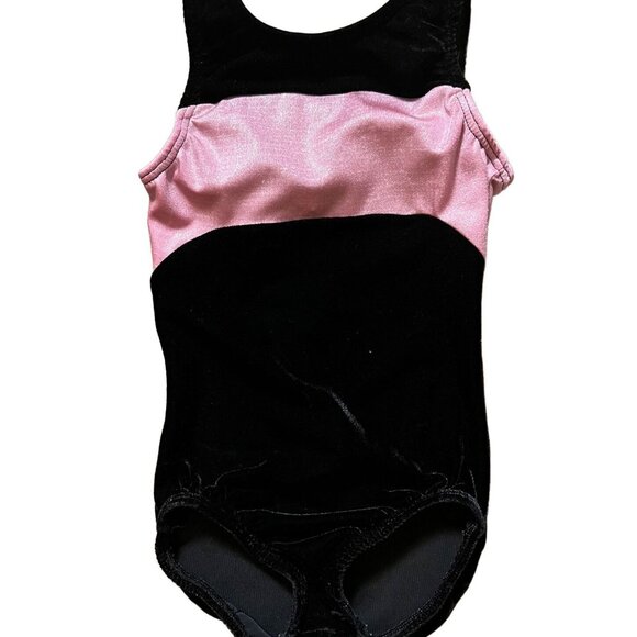 MotionWear Velour Leo - Picture 1 of 10